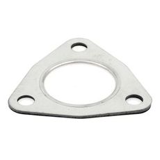 Eksosserie tetning for å sikre effektiv eksosløsning.