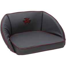 Setedyna Mf135, gir ekstra komfort og støtte for lange arbeidsøkter.