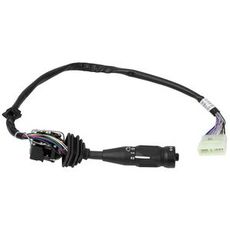 Kombibryter 3713669M2, noe som optimerer drift og kontroll av utstyr.