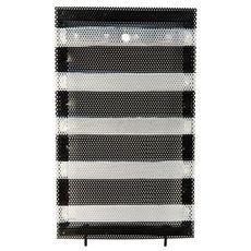 Grill lukelokk MF 847847M91, gir perfekt tilpasning og forbedrer grillens ytelse.