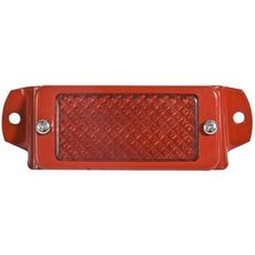 Refleks Mf 1884480M1, ideell for å forbedre synlighet i mørke miljøer.