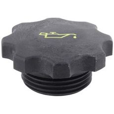 Kvalitativt oljepåfyllingslokk Mf 748219M1 for smidig oljepåfylling.