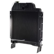 Kjøler Mf 3618628M92 har høy kvalitet og lang levetid for din MF-traktor.