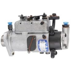 Effektiv drivstoffinnsprøytningspumpe for MF Ad3.152, designet for høy ytelse.