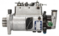 Injeksjonspumpe for MF A4.248, perfekt for å sikre jevn drivstofftilførsel.