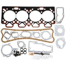 Pakningssett Topp 4-cyl Mf 4224186M91, ideell for reparasjoner.