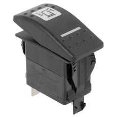 Varselbryter for MF, artikkelnummer 3808918M2, garanterer pålitelige sikkerhetsfunksjoner.