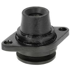 Gummipute for MF 1694720M1, perfekt passform og langvarig komfort.