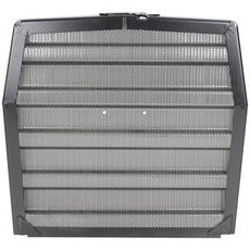 MF frontgrill, designet for å gi langvarig beskyttelse og stil.