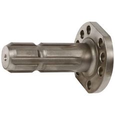 Kraftuttak aksel 1 3/8 for Mf 3790902M1, sikker og holdbar kvalitet.