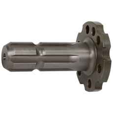 kraftuttaksaksel 1 3/8 for Mf 4311773M3, for pålitelig ytelse.