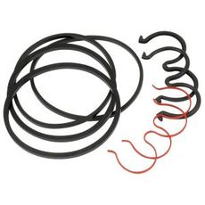 Tetning for hydraulikkpumpe MF 3100439M91, sikrer pålitelig ytelse.