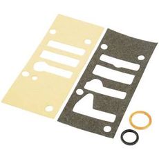 Multipower tetningsserie MF 186570M1M91, pålitelig tetning for optimal funksjon.