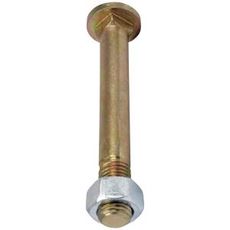 Bolt for bakhjul Mf 1684905M1, robust og pålitelig.