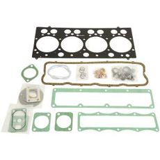 Tetningssett for toppflater, kompatibel med MF 836740280.