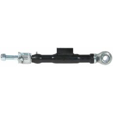 Sidobegrenser Mf 3615042M2, effektiv og holdbar for feltbearbeiding.