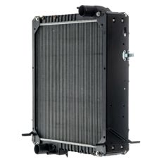 Radiator Mahle Mf 3808158M3