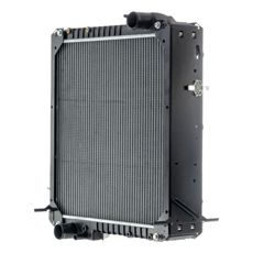 Radiator Mahle Mf 3781116M1