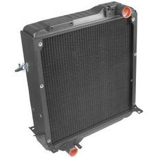 Radiator Mf 3781116M1 er avgjørende for å bevare din traktors ytelse.