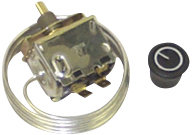 Termostat AC Mf 3478454M1 for optimale arbeidsforhold.