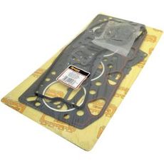 Tetningsserie for MF 4222864M91, garanterer langvarig funksjon og effektivitet.