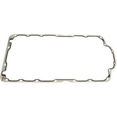 Oljesumpepakning Mf 422457M1, sikrer tetninger for optimalt flow.