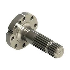 1 3/4 kraftuttaksaksel Mf 3716073H2, høypresterende del for maskiner.