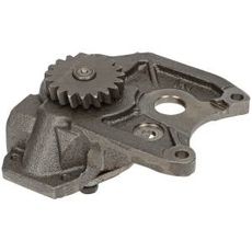 MF oljepumpe 3641171M91, gir pålitelig smøring til landbruksmaskiner.