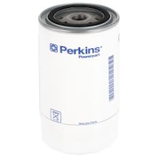 Oljefilter 2654407, sikrer lang holdbarhet på motorkomponentene.