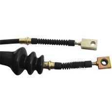 844 mm clutchkabel, perfekt for MF-maskiner og enkel å installere.