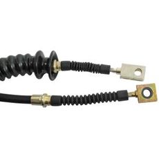 716 mm clutchkabel, skreddersydd for MF-maskiner for optimal funksjon.