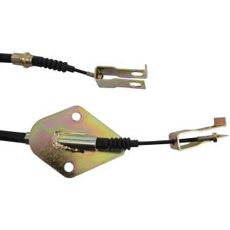 897 mm clutchkabel, optimalisert for høy ytelse i MF-traktorer.