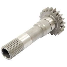 PTO-akselumnett Mf 1677738M1 for optimal ytelse.