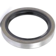 Tetning for PTO-aksel, nødvendig for å forhindre lekkasje og opprettholde pumpetrykk.