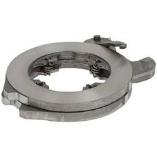 Bremseskive Venstre Mf 3596776M91 for effektiv bremsfunksjon på traktorer.