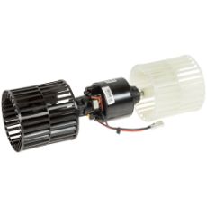 Varmevifte som gir effektiv oppvarming for din maskin eller arbeidsområde.