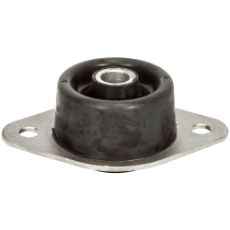 Gummipute for hytte til MF 3388271M92, komfortabel og holdbar løsning for traktorer.