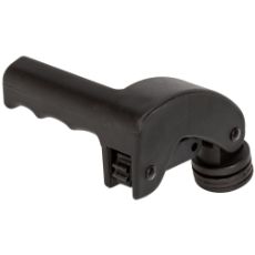 Venstre håndtak for siderute, smidig og lett tilgjengelig løsning.