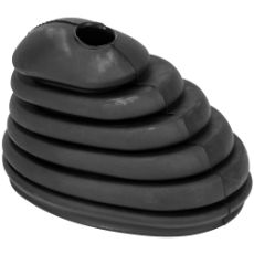 Gummibeskyttelse for girspak, avgjørende for holdbarheten til MF 3781060M1.