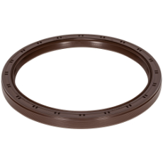 MF 1447691M1 bakre veivakselpakning, kritisk for motorens funksjon.