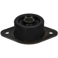 Holdbar gummidemper for MF 3712694M1, for optimal opphengssystem.