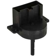 Regulator varmevifte, sikrer et komfortabelt innemiljø.