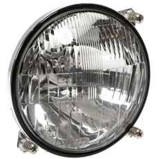 Rund H4 frontlyktinnsats MF 3788220M91, optimalisert for langvarig bruk.