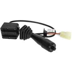 Dynashift bryter, perfekt reservedel for MF traktorer for optimal ytelse.