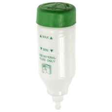 Bremsevæskebeholder MF 1696930M4, perfekt for vedlikehold av bremsesystem.