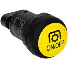 Strømbryter Pto Mf 4355770M3