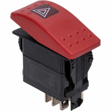 Strømbryter Varsling Mf 3809149M1