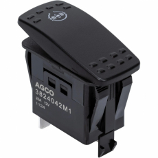 Strømbryter Diff.sperre Mf 3824042M1