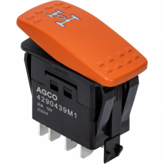 Strømbryter 4Wd Mf 3824041M1