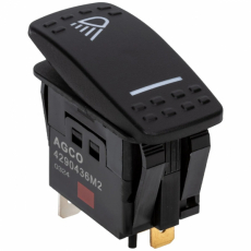 Bryter Arbeidslys Mf 4290436M1